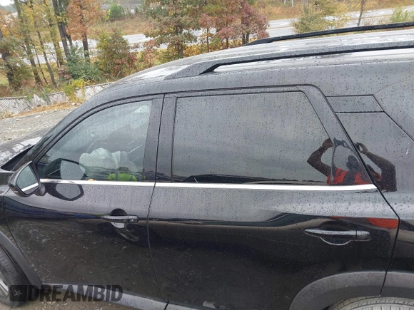 2022 Nissan Pathfinder SV with VIN 5N1DR3BA9NC231320, listed as a IAAI auction lot 40737422 with 78,817 mi miles and . Bid and sale history available at DreamBid. Image 14.