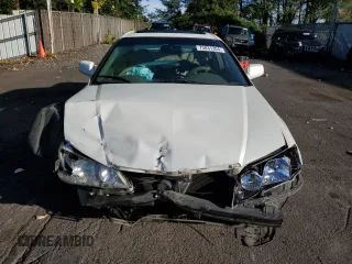 2002 Acura TL Type S w/Navigation with VIN 19UUA56952A054510, listed as a Copart auction lot 73031304 with 14,335 mi miles and Salvage Title. Bid and sale history available at carsss.com. Image 5.