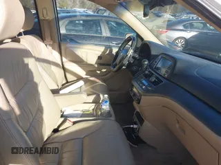 2007 Honda Odyssey Touring с VIN 5FNRL38897B088701, выставлен на аукционе IAAI как лот 41077802 с пробегом 235 821 миль миль и . История ставок и продаж доступна на DreamBid. Изображение 5.