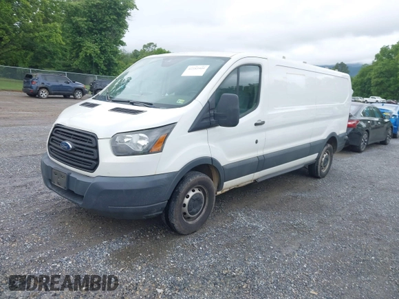 2017 Ford Transit Cargo с VIN 1FTYR2ZM4HKA60759, выставлен на аукционе IAAI как лот 42353909 с пробегом 111 882 миль миль и . История ставок и продаж доступна на DreamBid. Изображение 18.