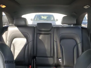 2013 Audi Q5 z VIN WA1MFCFP0DA021351, wystawiony jako Copart lot #52683865 z przebiegiem 214 698 mil mil oraz Szkoda całkowita • Salvage title. Historia ofert i sprzedaży dostępna na DreamBid. Obrazek 10.