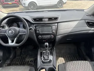 2020 Nissan Rogue SL with VIN 5N1AT2MVXLC790418, listed as a Copart auction lot 54875935 with 72,593 mi miles and Non Repairable. Bid and sale history available at carsss.com. Image 9.
