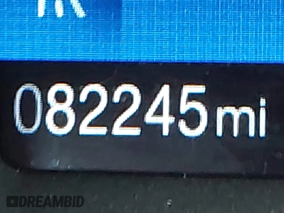 2016 Ford Focus SE with VIN 1FADP3F29GL304823, listed as a IAAI auction lot 41720924 with 82,245 mi miles. Bid and sale history available at carsss.com. Image 15.