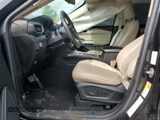 2022 Ford Explorer XLT с VIN 1FMSK7DH1NGA50282, выставлен на аукционе Copart как лот 56402435 с пробегом 74 211 миль миль и Списание • Salvage title. История ставок и продаж доступна на DreamBid. Изображение 7.