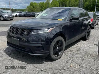 2019 Land Rover Range Rover Velar S with VIN SALYB2EX4KA798720, listed as a Copart auction lot 63855405 with 77,936 mi miles and Clean title. Bid and sale history available at DreamBid. Image 2.
