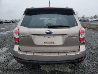 2015 Subaru Forester 2.5i Limited with VIN JF2SJARC5FH428263, listed as a Copart auction lot 48681365 with 114,369 mi miles and Salvage Title. Bid and sale history available at carsss.com. Image 6.