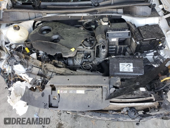 2018 Hyundai Tucson SEL with VIN KM8J3CA49JU693400, listed as a Copart auction lot 52046405 with Not provided miles and Salvage title. Bid and sale history available at DreamBid. Image 13.