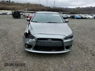 2015 Mitsubishi Lancer SE with VIN JA32V2FW4FU012573, listed as a Copart auction lot 49073405 with 71,224 mi miles and Salvage Title. Bid and sale history available at carsss.com. Image 13.