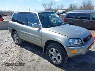 2000 Toyota RAV4 z VIN JT3HP10V2Y7170691, wystawiony jako IAAI lot #41975965 z przebiegiem 167 271 mil mil oraz . Historia ofert i sprzedaży dostępna na DreamBid. Obrazek 1.