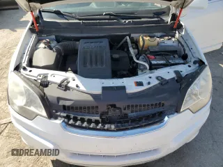 2014 Chevrolet Captiva Sport LT with VIN 3GNAL3EK6ES672983, listed as a Copart auction lot 75285464 with 263,926 mi miles and Salvage Title. Bid and sale history available at DreamBid. Image 12.