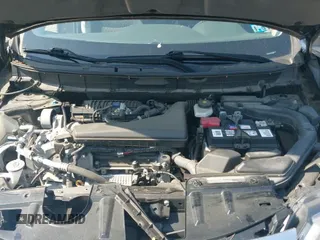 2019 Nissan Rogue SL with VIN 5N1AT2MV0KC768068, listed as a IAAI auction lot 42557457 with 27,400 mi miles and . Bid and sale history available at DreamBid. Image 19.