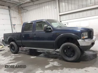 2003 Ford F-350 XL z VIN 1FTSW31P23EC99227, wystawiony jako IAAI lot #41949240 z przebiegiem 157 357 mil mil oraz . Historia ofert i sprzedaży dostępna na DreamBid. Obrazek 13.