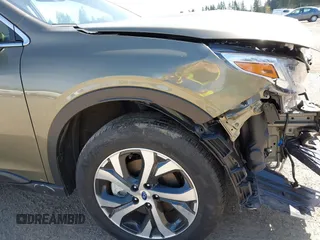 2022 Subaru Outback Limited XT with VIN 4S4BTGND6N3268671, listed as a IAAI auction lot 41961060 with 18,947 mi miles and . Bid and sale history available at DreamBid. Image 21.
