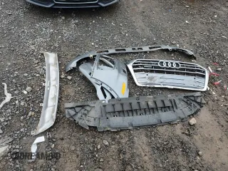 2020 Audi Q5 Premium Plus z VIN WA1BNAFY6L2103231, wystawiony jako Copart lot #60874215 z przebiegiem 64 578 mil mil oraz Szkoda całkowita • Salvage title. Historia ofert i sprzedaży dostępna na DreamBid. Obrazek 13.