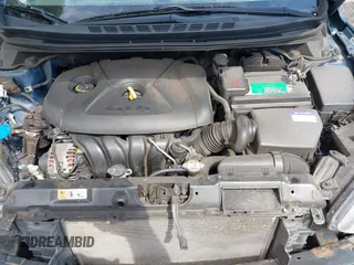 2014 Hyundai Elantra Sport с VIN KMHDH4AH9EU168107, выставлен на аукционе IAAI как лот 41910668 с пробегом 102 379 миль миль и . История ставок и продаж доступна на DreamBid. Изображение 10.