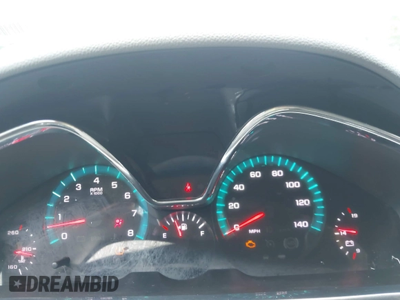 2017 Chevrolet Traverse LS с VIN 1GNKRFED3HJ234403, выставлен на аукционе IAAI как лот 42622072 с пробегом Не указан миль и . История ставок и продаж доступна на DreamBid. Изображение 7.