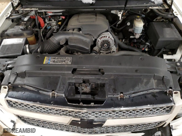 2008 Chevrolet Avalanche LT w/2LT with VIN 3GNFK12318G293391, listed as a Copart auction lot 86087754 with 161,514 mi miles and Clean Title. Bid and sale history available at carsss.com. Image 12.