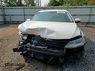 2012 Volkswagen Jetta SE with VIN 3VWDP7AJ3CM373089, listed as a Copart auction lot 59805205 with 123,345 mi miles and Salvage title. Bid and sale history available at DreamBid. Image 13.