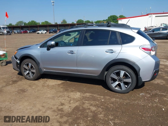 2014 Subaru Crosstrek Touring with VIN JF2GPBKC1EH317499, listed as a IAAI auction lot 42451943 with 112,048 mi miles and . Bid and sale history available at DreamBid. Image 14.