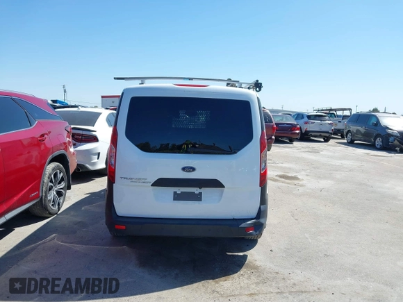 2020 Ford Transit Connect XL z VIN NM0LE7E2XL1462546, wystawiony jako IAAI lot #42067201 z przebiegiem 85 431 mil mil oraz . Historia ofert i sprzedaży dostępna na DreamBid. Obrazek 16.