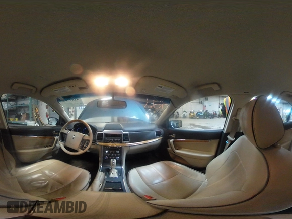 2012 Lincoln MKZ z VIN 3LNHL2GC1CR837698, wystawiony jako IAAI lot #41877061 z przebiegiem 129 411 mil mil oraz . Historia ofert i sprzedaży dostępna na DreamBid. Obrazek 18.