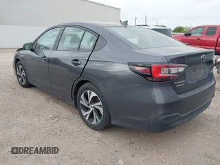 2023 Subaru Legacy Premium с VIN 4S3BWAC68P3005257, выставлен на аукционе IAAI как лот 41937108 с пробегом 88 936 миль миль и . История ставок и продаж доступна на DreamBid. Изображение 3.