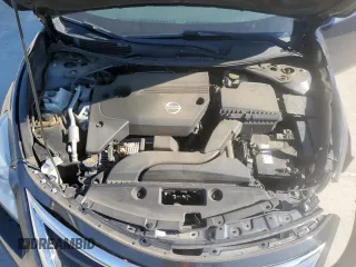 2013 Nissan Altima S with VIN 1N4AL3AP7DC297867, listed as a Copart auction lot 50367675 with 180,686 mi miles and Salvage Title. Bid and sale history available at carsss.com. Image 13.