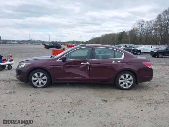 2010 Honda Accord Sdn EX-L with VIN 5KBCP3F87AB018328, listed as a IAAI auction lot 41853787 with 90,367 mi miles. Bid and sale history available at carsss.com. Image 14.