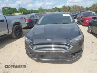 2017 Ford Fusion SE z VIN 3FA6P0H71HR410878, wystawiony jako IAAI lot #42135622 z przebiegiem 99 462 mil mil oraz . Historia ofert i sprzedaży dostępna na DreamBid. Obrazek 12.