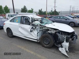 2017 Toyota Camry XLE z VIN 4T1BF1FK1HU814342, wystawiony jako IAAI lot #42433534 z przebiegiem 24 873 mil mil oraz . Historia ofert i sprzedaży dostępna na DreamBid. Obrazek 1.