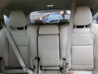 2016 Acura MDX w/Advance with VIN 5FRYD4H92GB023680, listed as a Copart auction lot 49952545 with 159,164 mi miles and Salvage Title. Bid and sale history available at carsss.com. Image 10.
