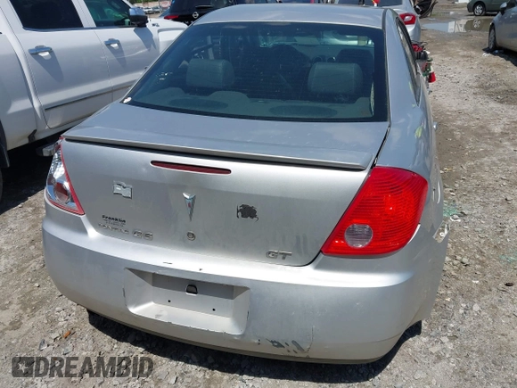 2009 Pontiac G6 GT 1SA with VIN 1G2ZH57N794217084, listed as a IAAI auction lot 42007401 with 138,594 mi miles and . Bid and sale history available at DreamBid. Image 15.
