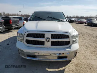2015 Ram 1500 Outdoorsman with VIN 1C6RR7GG9FS618155, listed as a Copart auction lot 48906415 with 157,449 mi miles and Clean title. Bid and sale history available at DreamBid. Image 5.