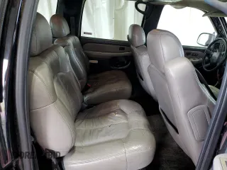 2001 Chevrolet Suburban LT with VIN 3GNFK16T21G242868, listed as a Copart auction lot 73703894 with 359,694 mi miles and Salvage Title. Bid and sale history available at carsss.com. Image 11.
