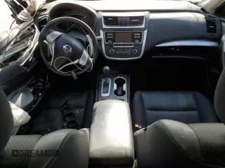 2016 Nissan Altima SR with VIN 1N4AL3AP3GC289558, listed as a Copart auction lot 50254425 with 82,950 mi miles and Salvage Title. Bid and sale history available at carsss.com. Image 8.