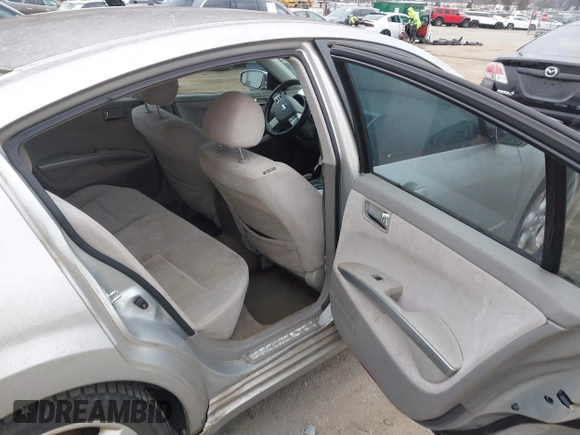 2006 Nissan Maxima 3.5 SL with VIN 1N4BA41E66C835315, listed as a IAAI auction lot 41469803 with 148,145 mi miles. Bid and sale history available at carsss.com. Image 8.