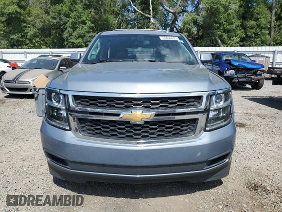 2016 Chevrolet Suburban LS with VIN 1GNSCGKC4GR240665, listed as a Copart auction lot 55630655 with 226,950 mi miles and Clean title. Bid and sale history available at DreamBid. Image 5.