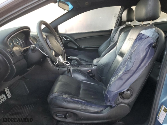 2004 Pontiac GTO with VIN 6G2VX12G64L183014, listed as a Copart auction lot 77105224 with 0 mi miles and Non Repairable. Bid and sale history available at carsss.com. Image 7.