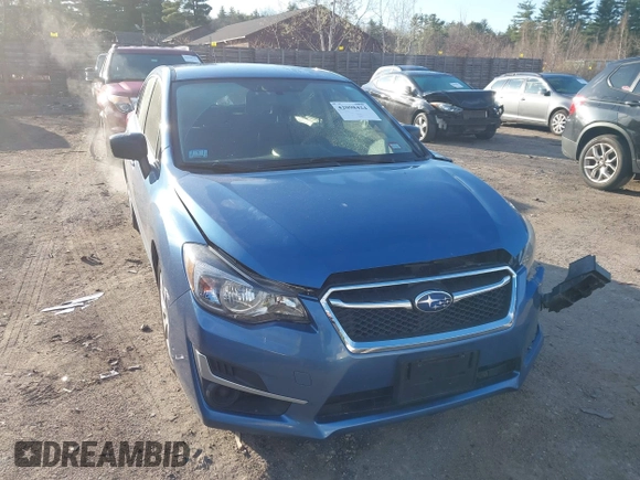 2015 Subaru Impreza 2.0i z VIN JF1GPAA65FH305416, wystawiony jako IAAI lot #42098424 z przebiegiem 120 153 mil mil oraz . Historia ofert i sprzedaży dostępna na DreamBid. Obrazek 12.