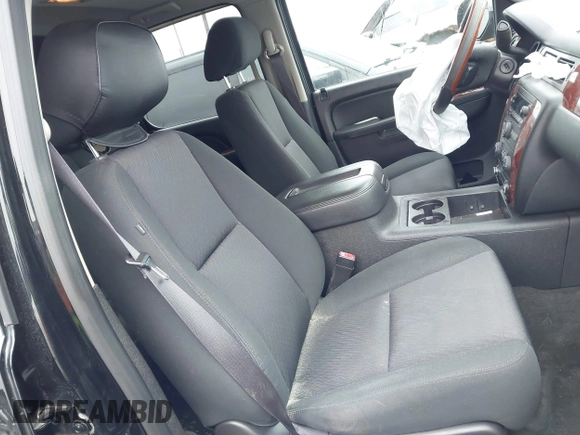 2013 Chevrolet Avalanche LS with VIN 3GNMCEE03DG312465, listed as a IAAI auction lot 42216267 with 102,483 mi miles and . Bid and sale history available at DreamBid. Image 5.