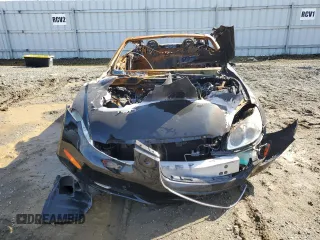 2003 Lexus SC 430 with VIN JTHFN48YX30037010, listed as a Copart auction lot 49272885 with Not provided miles and Non repairable. Bid and sale history available at DreamBid. Image 5.