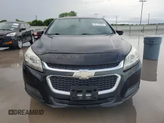 2016 Chevrolet Malibu LT with VIN 1G11C5SA2GU107593, listed as a Copart auction lot 54170555 with 142,888 mi miles and Clean Title. Bid and sale history available at carsss.com. Image 5.