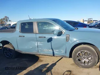 2022 Ford Maverick XL z VIN 3FTTW8E39NRA80452, wystawiony jako IAAI lot #41815501 z przebiegiem 65 096 mil mil oraz . Historia ofert i sprzedaży dostępna na DreamBid. Obrazek 13.