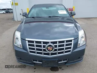 2012 Cadillac CTS Luxury with VIN 1G6DG5E51C0122078, listed as a IAAI auction lot 42086692 with 125,231 mi miles and . Bid and sale history available at DreamBid. Image 13.