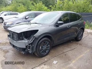 2020 Ford Escape SE Sport Hybrid с VIN 1FMCU9BZ7LUC02263, выставлен на аукционе IAAI как лот 42585553 с пробегом 144 592 миль миль и . История ставок и продаж доступна на DreamBid. Изображение 2.