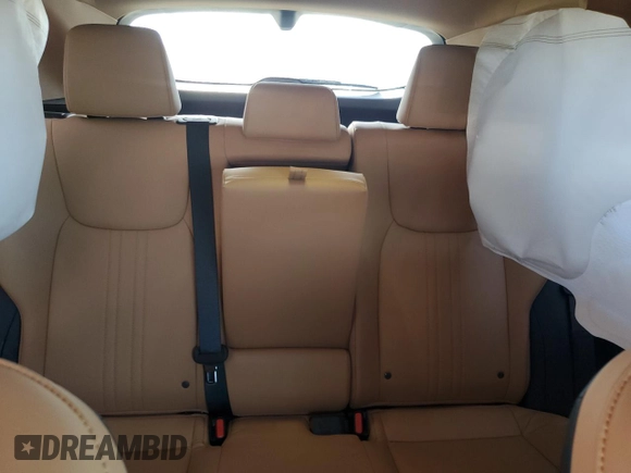 2024 Lexus NX 350h Premium с VIN 2T2GKCEZ6RC026831, выставлен на аукционе Copart как лот 57184185 с пробегом Не указан миль и Списание • Salvage title. История ставок и продаж доступна на DreamBid. Изображение 10.