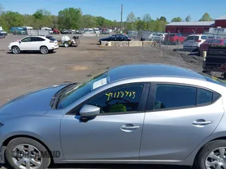 2018 Mazda 3 Sport with VIN 3MZBN1U70JM248025, listed as a IAAI auction lot 42117485 with 62,050 mi miles and . Bid and sale history available at DreamBid. Image 14.