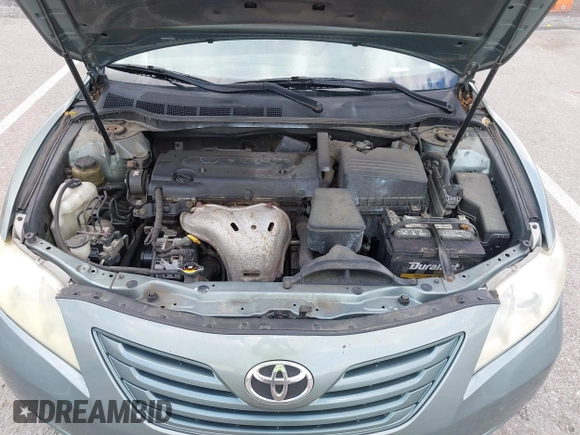 2008 Toyota Camry LE with VIN 4T4BE46K18R028454, listed as a IAAI auction lot 42264751 with 263,988 mi miles and . Bid and sale history available at DreamBid. Image 10.