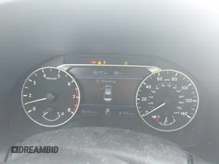 2019 Nissan Altima S z VIN 1N4BL4BV0KC188011, wystawiony jako IAAI lot #42265130 z przebiegiem 78 559 mil mil oraz . Historia ofert i sprzedaży dostępna na DreamBid. Obrazek 7.