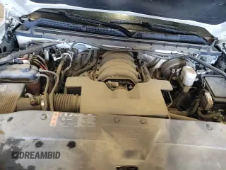 2018 Chevrolet Silverado 1500 LTZ с VIN 3GCUKSEC5JG225876, выставлен на аукционе Copart как лот 71456135 с пробегом 123 821 миль миль и Списание • Salvage title. История ставок и продаж доступна на DreamBid. Изображение 15.